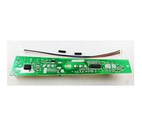 Carte electronique 25. 2v aspirateur air force extreme rowenta rs-rh5457