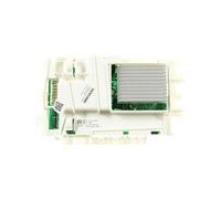 Carte Electronique 3 Phases Programmee Pour Lave Linge - 49034240