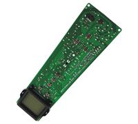 Carte électronique four gourmet Rowenta SS-992833 - MPM - OC7850FR/12C - Vert - Four électrique