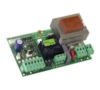 Carte electronique 540bpr pour operateur porte de garage 540 - FAAC 2022805