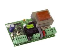 Carte Électronique 615BPR Intégrée Pour Barrière 230V 615BPR STD FAAC 790281