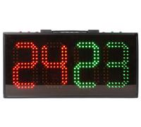 Carte électronique à LED pour l'alternance