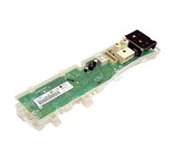 Carte Electronique A Programmer Voir Inf Pour Lave Linge - As6019302