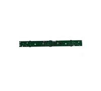 Carte électronique affichage led aris 5 bases (5/7) rohs pour réfrigérateur hotpoint -