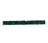 Carte électronique affichage led aris 5 bases (5/7) rohs pour réfrigérateur hotpoint - ariston G
