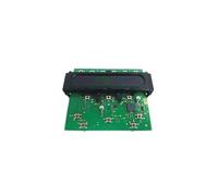 Carte Electronique+afficheur Pour Pieces Preparation Culinaire Petit Electromenager Moulinex - Ms-8080017764 G