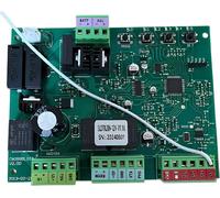 Carte électronique Alisontech CA2B9 V1.10 pour portails coulissants Avidsen
