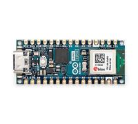 Carte électronique - ARDUINO - Nano ESP32 - WiFi et Bluetooth - Compacte - Programmation USB Type-C