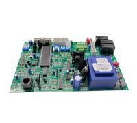 CARTE ELECTRONIQUE ARISTON BT2M-HS 65100248 CHAUDIERE SIMAT T2 / 23 MFFI MODULA