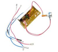 Carte électronique - Aspirateur (RS-RT900046 MOULINEX, ROWENTA)