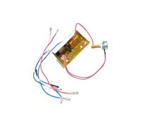 Moulinex Carte électronique RS-RT900046 pour aspirateur compatible Rowenta