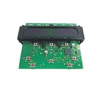 CARTE ELECTRONIQUE AVEC AFFICHEUR POUR PETIT ELECTROMENAGER MOULINEX - MS-5883737