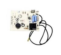 CARTE ELECTRONIQUE AVEC AFFICHEUR POUR PETIT ELECTROMENAGER SEB - SS-988094