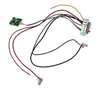 Carte électronique avec faisceaux pour aspirateur X-PERT 6.60 Rowenta - SS-7222053275