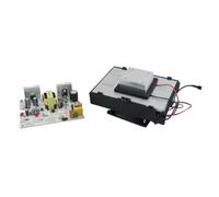 Carte électronique avec module Pompe, tireuse à bière SS-203854, SS203854 SEB, KRUPS, ufeff.Toutes marques