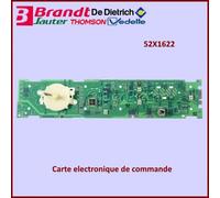 Carte électronique Brandt Brandt 52X1622