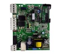 Carte électronique bus seule (SPRINT11), 6020548, pour automatisme coulissant 24V, ADYX, GAMMA4