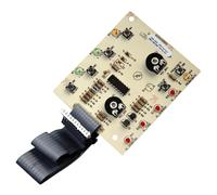 DeLonghi Module de contrôle MCSA (RoHS) 5232110000 pour petit électroménager