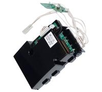 Carte électronique pour cafetière et expresso KRUPS - Modèle 52162 - Noir - Capacité de boisson 1,2 Litres