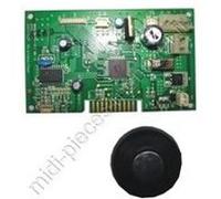 Carte electronique + capteur machine a biere krups ss-201164
