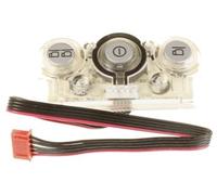 Carte Electronique + Clavier Pour Pieces Preparation Des Boissons Petit Electromenager - Ms-622326