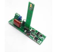 Carte électronique clignotant led 230V CAME RIR454