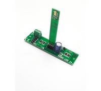 Carte électronique clignotant led 24V CAME RIR455