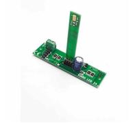 Carte électronique clignotante CAME 119RIR455 pour motorisation