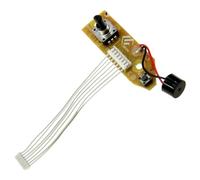 Carte Électronique - MOULINEX - CE70 - Pièce Détachée - Cuiseur Programmable - Référence SS-993424