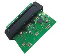 Carte electronique COMPANION Robot ménager MS-5883737 MOULINEX Robot ménager MS-5883737 MOULINEX