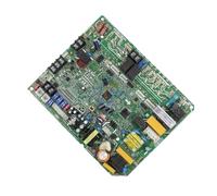 Carte électronique compatible avec le climatiseur Midea EU-KFR160T2/BP3N1X-B 17123000002112