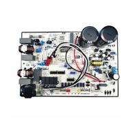 Carte électronique compatible avec les climatiseurs Haier (références : 0011800241, 0011800241G, 0011800241M, 0011800241Y, 0011800241F, 0011800241C) - Assemblage de remplacement(0011800241F)