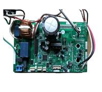 Carte Électronique Compatible Avec Les Climatiseurs Inverter Fujitsu (références K09CC-01-03, K09CC-CA Et 9708383019).