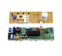 Carte électronique compatible avec les lave-linge LG EBR80578852 et EBR80496105