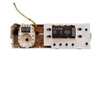 Carte Électronique Compatible Avec Les Lave-linge Samsung : DC92-00310C, DC92-00311C, WD8704REG Et WD8704RER(Beige)