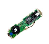 Carte électronique compatible avec les machines à laver : EBR834671, EBR83467169, EBR83467167, EBR85054082 et EBR85053782.(B Display panel Set)