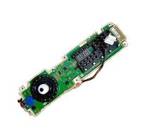 Carte électronique compatible avec les machines à laver : EBR834671, EBR83467169, EBR83467167, EBR85054082 et EBR85053782.(B 10 needles 7 line)