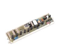 Carte Électronique Compatible Avec Les Machines À Laver Whirlpool, Modèles XQB60-M600D Et XQB65-M650D (W10196474).