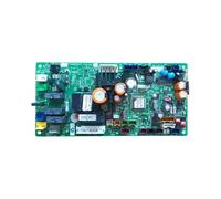 Carte Électronique Compatible Avec Les Systèmes De Climatisation Toshiba, Référence 1FA4B1B053000-2 Et MCC-1403-05.