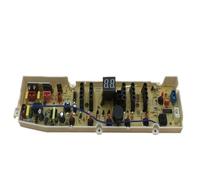 Carte électronique complète for machine à laver DB8057ES DB80577ES, accessoires de circuit imprimé