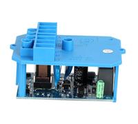 Carte électronique contrôleur de pression pour pompe à eau 220V 50-60Hz avec réglage de la pression intégré remplacement compatible avec anciennes cartes de commande de pression
