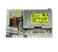 CARTE ELECTRONIQUE D ALIMENTATION POUR LAVE LINGE WHIRLPOOL - 481221458091