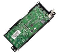 Carte électronique d'affichage - Four, cuisinière - BRANDT (130223)