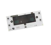 Carte électronique d'affichage Frigo, Réfrigérateur, Congélateur DA41-00533H, DA97-15850B SAMSUNG