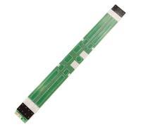 Carte électronique d'affichage Plaque de cuisson (488000623609 C00623609 WHIRLPOOL ARISTON HOTPOINT INDESIT BAUKNECHT IGNIS KITCHENAID)