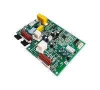 Carte Électronique De Climatisation, Circuit Imprimé 1957333.C 1955586.C 2003275.A H7T02701, Module De Climatisation