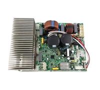 Carte électronique de climatisation KFR-35W/BP3N KFR-35W/BP3N-(RX24Tmini+STR6A161+GlB10CH60TS-L+TPD4204F).D.13.WP2-1 Pièce