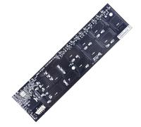 Carte électronique de commande Cafetière Expresso (421945023141 )