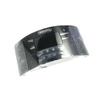 Carte électronique de commande - Cafetière, Expresso - KRUPS (110368) - Compatible café moulu - Capacité 1,5L