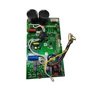 Carte Électronique De Commande Et De Conversion De Fréquence For Unité Extérieure De Climatiseur Zhigao PU927aY000-T